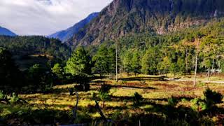 Anjaw district, Arunachal Pradesh!! (A slide show)