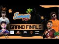 EchoVerse Summer Delight 🚀| GRAND FINALS | DAY - 01 | Sponsored By EchoVerse |