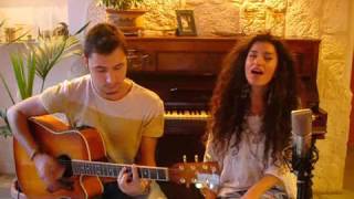 Rehab   Amy Winehouse Acoustic Cover