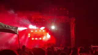 Papadosio - live Summer SEEquence 2022