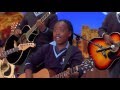 SA's Got Talent 2016: Sandile Primay Guitarists