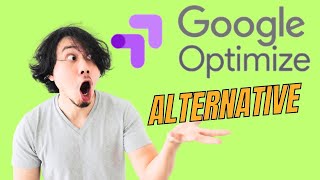 My Best Google Optimize Alternative in 2023 (No-Code A/B Testing)