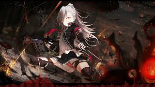 Skillet - Burn it Down Nightcore