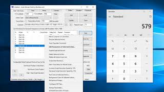 Click without Moving Mouse Cursor