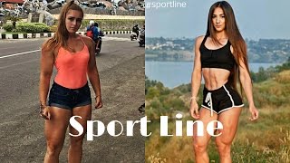Powerlifting vs Fitness - Julia Vins vs Bakhar Nabieva ll Body War!