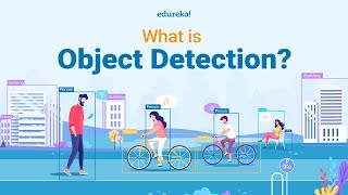 Object Detection Explained | Tensorflow Object Detection | AI ML for Beginners | Edureka