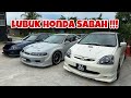 LUBUK HONDA SABAH ?!!