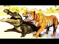 FINALLY A NEW Animal Simulator GOD GAME! - Natural Instincts Gameplay