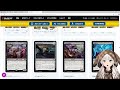 【mtg】リミテエンジョイ勢による霊気走破カードレビュー【庭白莉茉】