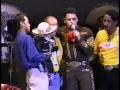 JIMMY Y PEDRO FERNANDEZ CANTANDO YO NO FUI