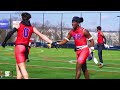 412 elite 18u 7 on 7 highlights march 4 5 2023