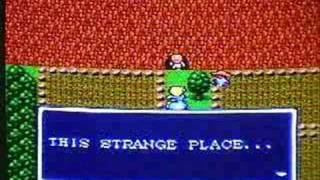 The Greatest "A Fantasy" 4 - The Illogical Logical Puzzle