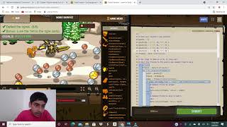 Noble Sacrifice in python codecombat