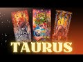 TAURUS 🤩A LARGE SUM OF MONEY & A LOT OF ATTENTION FROM SOMEONE WHO WAS IGNORING YOU💰 LOVE TAROT