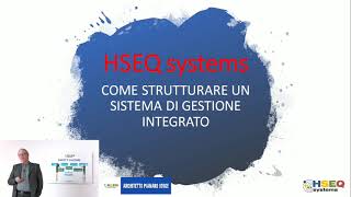 Sistema di Gestione Integrato