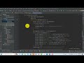 CRUD SQLite Database Demo | Using Android Studio