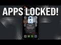 How To Lock Specific Apps With Face ID On iPhone (Quick Guide)
