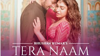 Tera Naam Video | Tulsi Kumar, Darshan Raval | Manan Bhardwaj | Navjit Buttar | Bhushan Kumar..