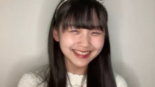 加藤皐生 (SKE48 研究生) SR 2024年 3月16日 18時42分