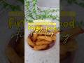 FINGER FOOD | STIK KENTANG | PAKAI MITOCHIBA FOOD COPPER CH 50