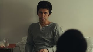 Passages (2023) - Gay Film (Clip)