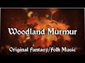 Fantasy/Folk Music - Vindsvept - Woodland Murmur