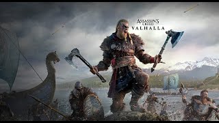 Assassin’s Creed Valhalla : ARK 0014 (Exploring Kent Region) (ADVENTURE)