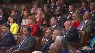 'Couldn't Stay Silent': Congresswoman Lauren Boebert Defends Outburst During State Of The Union