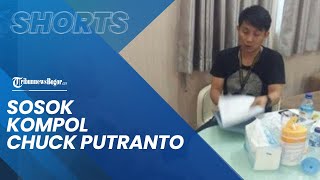 Sosok Kompol Chuck Putranto, Kerap Ungkap Kasus Perdagangan Manusia namun Kini Dipecat Tak Hormat