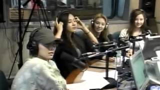 소녀시대 스타일리스트 서수경 실장님 사랑합니다