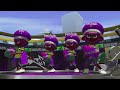 アンチが仲間を連れて襲ってきたｗｗｗ【スプラトゥーン２】