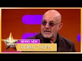 How Bernie Taupin & Elton John Wrote ‘Candle In The Wind’ For Princess Diana | Graham Norton Show