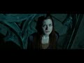 Harry Potter and the Deathly Hallows Trailer  Stranger Things Style