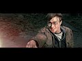 Harry Potter and the Deathly Hallows Trailer  Stranger Things Style