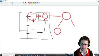 Generating a Binary Tree Maze.