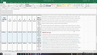 2023 Payroll - Chapter 6 Problem 6-1A