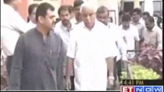 Illegal mining case-  HC quashes FIR against Yeddyurappa