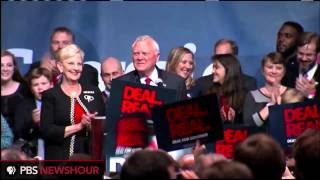 Georgia Governor Nathan Deal wins another term