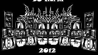 DJ Narki- 2012 hardtek remix