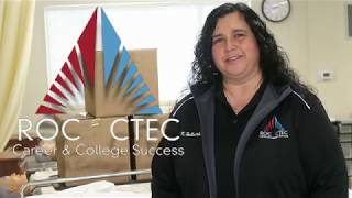 Nursing Assistant Orientation Video