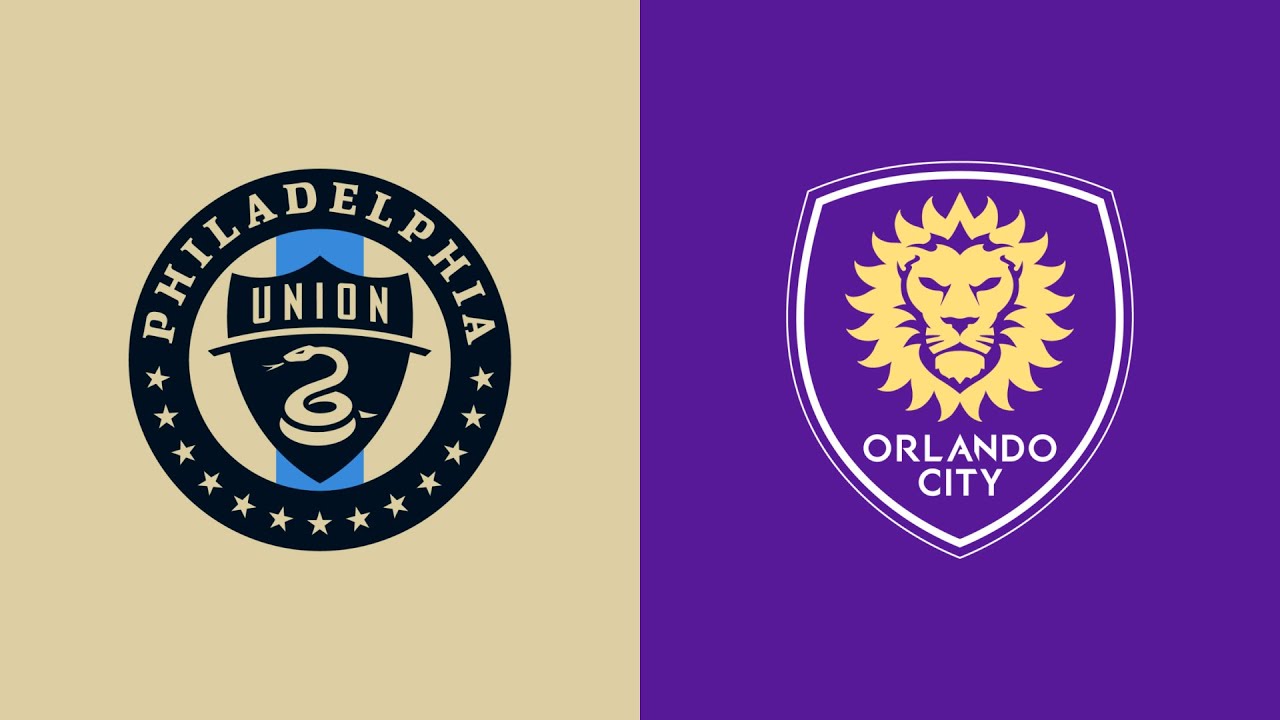 Philadelphia Union Vs Orlando City - Live Score, Predicted Lineups And ...