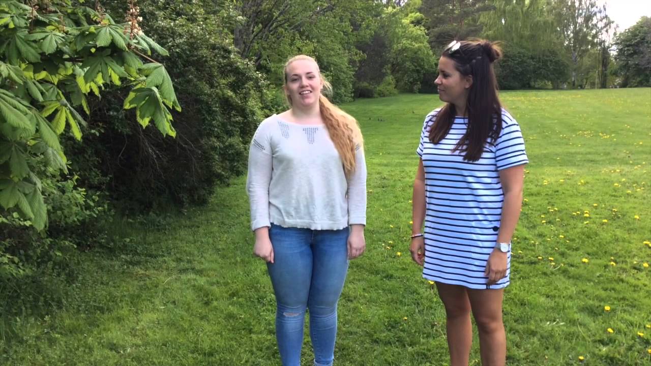 Introduktionsfilm Youtube Introduktionsfilm Youtube