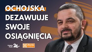 Krzysztof Sobolewski: czekamy na stanowisko Tuska ws. Ochojskiej