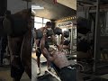 chest workout at gym 🔥 chestexercises chestday aalamfitness homeworkout motivation