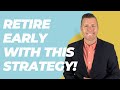 Retire Early Using This Retirement Investment Strategy!