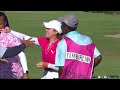 chiara tamburlini final round highlights 70 3 joburg ladies open