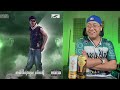 diss track សំរាម rockstar g បញ្ចនីត savenreaction