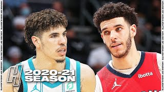 New Orleans Pelicans vs Charlotte Hornets - Full Game Highlights | May 9, 2021 | 2020-21 NBA Season
