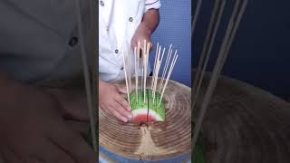 You A Technique For Cutting Watermelon #convenience #watermelon #n297857 225