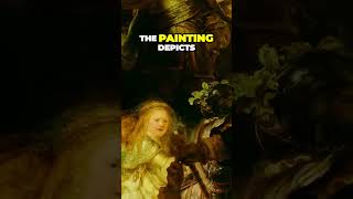 The Night Watch: Unlocking the Mismatched Secrets of Rembrandt's Masterpiece